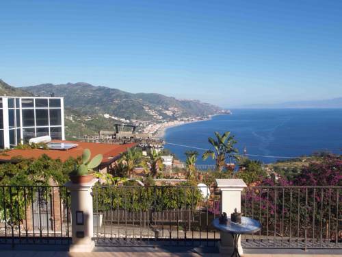 Taormina Italie Code de réduction de dernière minute Booking.com