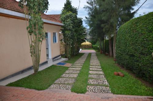 Kigali Rwanda Last Minute Discount Code Booking.com