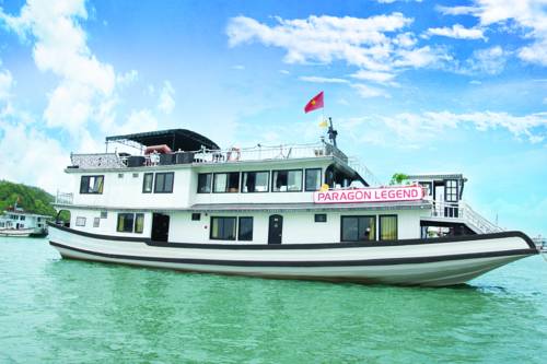 Ha Long Vietnam Laatste minuut Kortingscode Booking.com