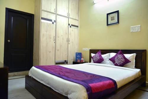 Hyderabad India Laatste minuut Kortingscode Booking.com