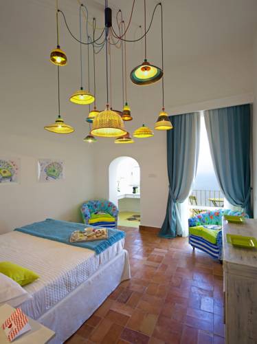 Capri Italien Last-Minute-Rabattcode Booking.com