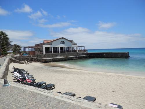 Santa Maria Cape Verde Last Minute Discount Code Booking.com