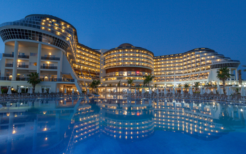 Manavgat Turkey Last Minute Discount Code Agoda.com