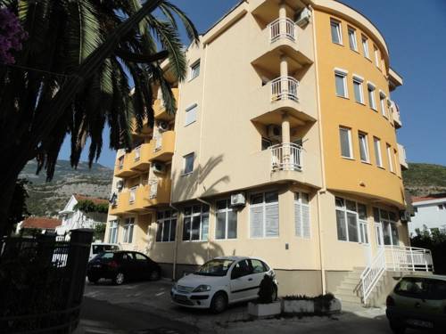 Budva Monténégro Code de réduction de dernière minute Booking.com