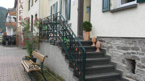 Koblenz Deutschland Last-Minute-Rabattcode Booking.com