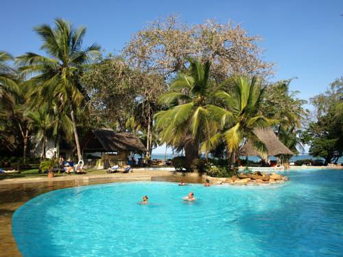 Mombasa Kenya Code de réduction de dernière minute Booking.com