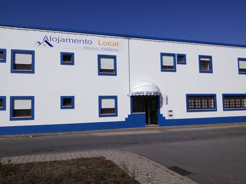 Almograve Portugal Last-Minute-Rabattcode Booking.com