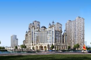 Yinchuan China Last Minute Discount Code Agoda.com