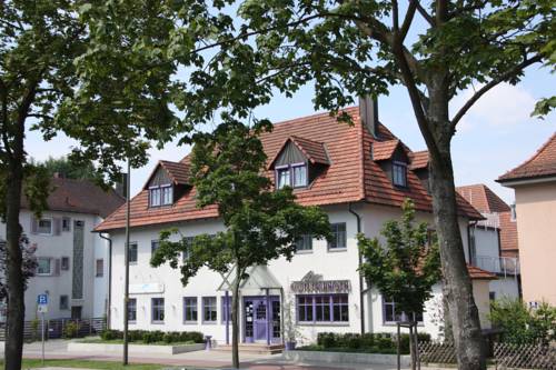 Erlangen Deutschland Last-Minute-Rabattcode Booking.com
