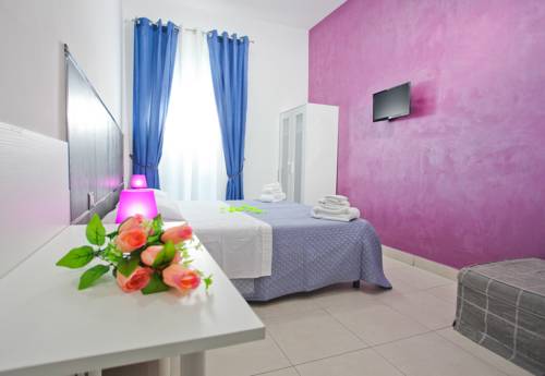 Napoli Italien Last-Minute-Rabattcode Booking.com