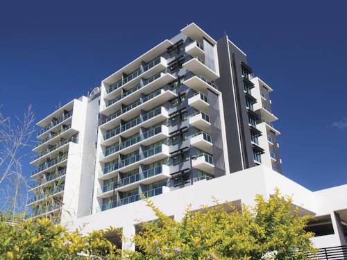 Gladstone Australien Last-Minute-Rabattcode Booking.com