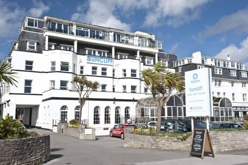 Bournemouth United Kingdom Last Minute Discount Code Booking.com