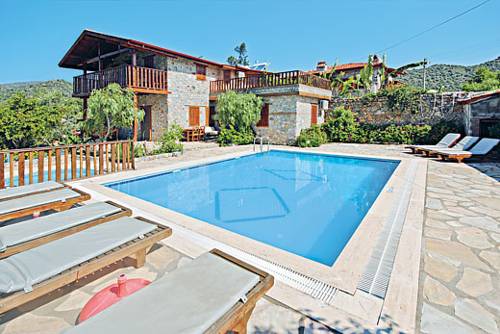 Kaya Türkei Last-Minute-Rabattcode Booking.com