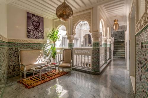 Marrakesch Marokko Last-Minute-Rabattcode Booking.com