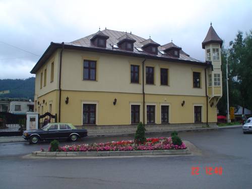 Vatra Dornei Romania Last Minute Discount Code Booking.com