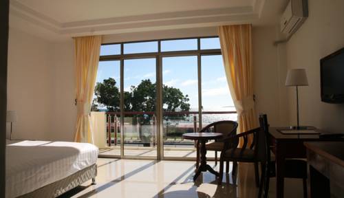 Nuku‘alofa Tonga Last Minute Discount Code Booking.com