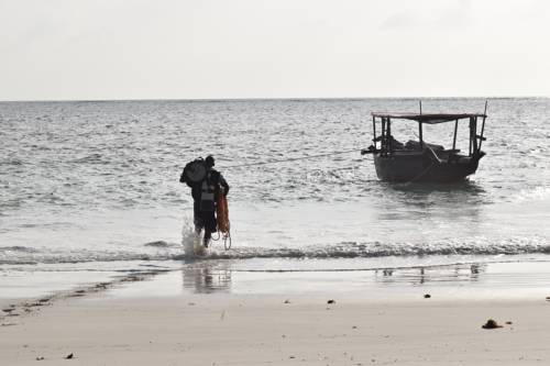 Bwejuu Tanzania Last Minute Discount Code Booking.com