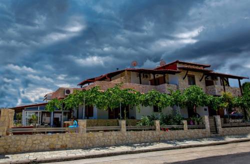 Sárti Greece Last Minute Discount Code Booking.com