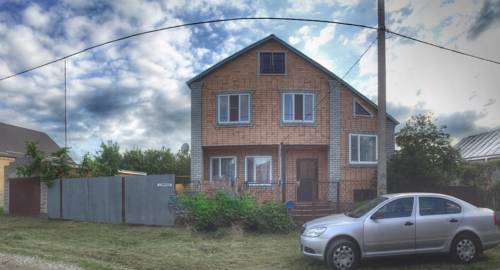 Mostovskoy Russland Last-Minute-Rabattcode Booking.com