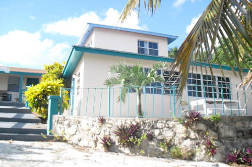 Behring Point, Andros Bahamas Last-Minute-Rabattcode Booking.com