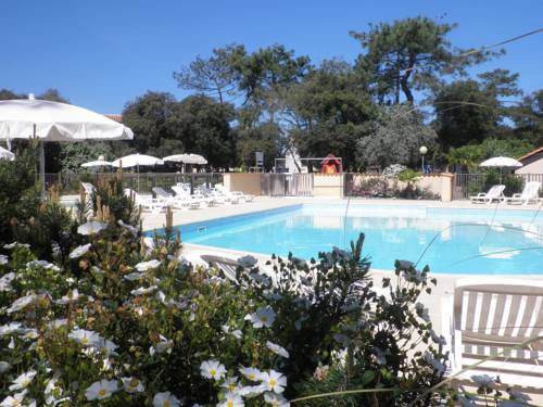 Soulac-sur-Mer Frankreich Last-Minute-Rabattcode Booking.com
