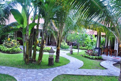 Pemuteran Indonesië Laatste minuut Kortingscode Booking.com