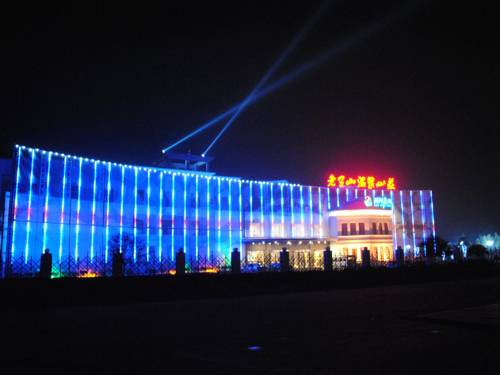 Hongze China Last-Minute-Rabattcode Booking.com