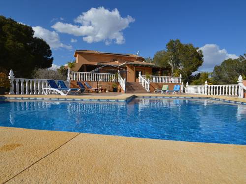 Pilar De Horadado Spain Last Minute Discount Code Booking.com