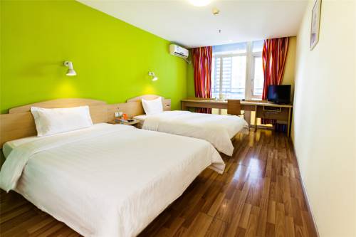 Llevar a la fuerza China Último Minuto Código de Descuento Booking.com