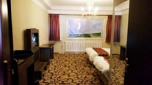 Ergun China Last Minute Discount Code Booking.com