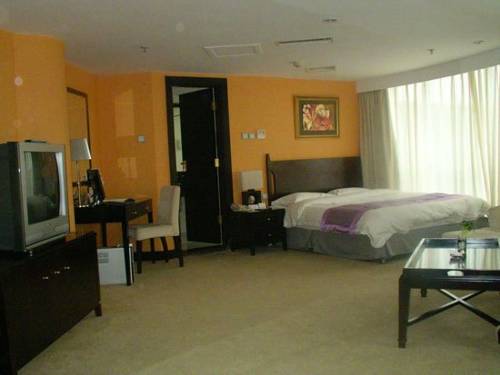 Qingdao China Último Minuto Código de Descuento Booking.com