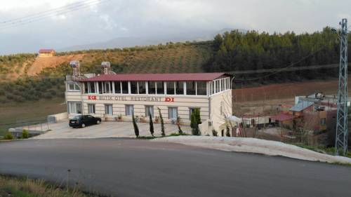 Osmaniye Türkei Last-Minute-Rabattcode Booking.com