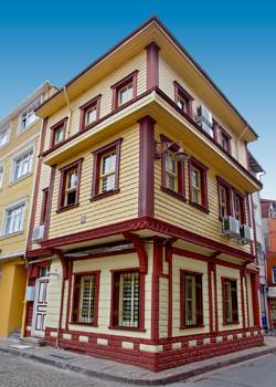 İstanbul Turkey Last Minute Discount Code Booking.com