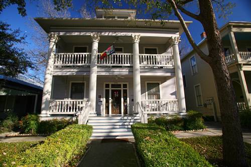 San Antonio (Texas) United States Last Minute Discount Code Booking.com