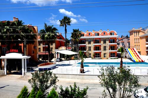 Marmaris (Mugla) Türkei Last-Minute-Rabattcode Booking.com