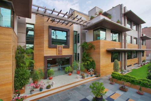 Gurgaon Inde Code de réduction de dernière minute Booking.com