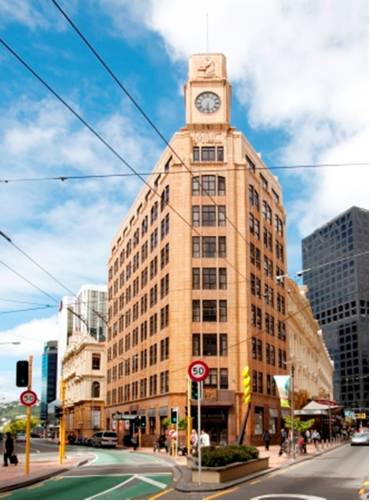 Wellington Nouvelle-Zélande Code de réduction de dernière minute Booking.com