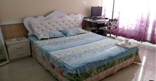 Xingtai China Last-Minute-Rabattcode Booking.com