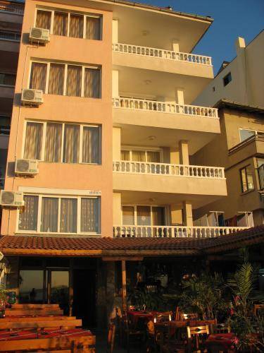 Sozopol Bulgaria Last Minute Discount Code Booking.com