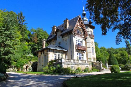Mont-Saint-Jean France Last Minute Discount Code Booking.com