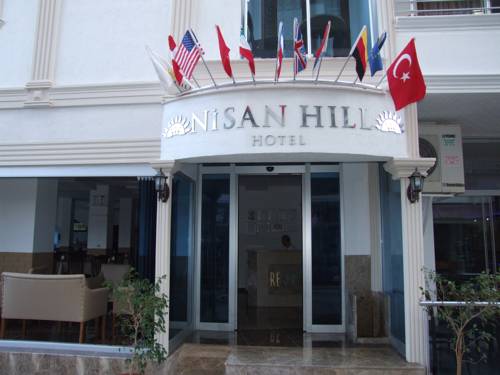 Erdemli (Mersin) Turkey Last Minute Discount Code Booking.com