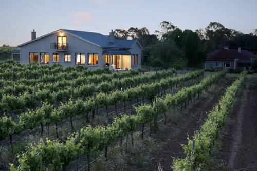 Lyndoch Australien Last-Minute-Rabattcode Booking.com