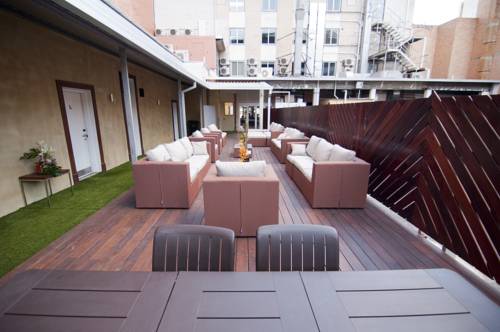 Perth Australia Último Minuto Código de Descuento Booking.com