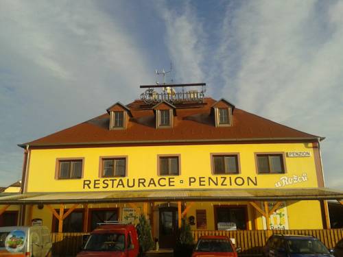 Ostrov Czech republic Last Minute Discount Code Booking.com