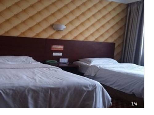Dunhua China Last Minute Discount Code Booking.com