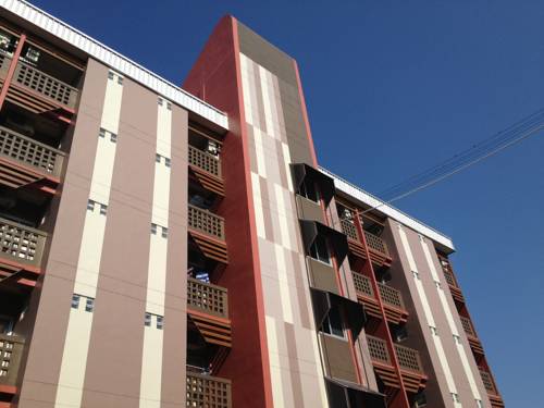 Bangsaen Thailand Last-Minute-Rabattcode Booking.com
