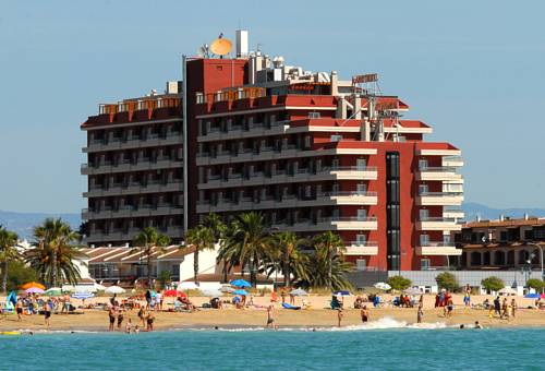 Peñíscola Spain Last Minute Discount Code Booking.com