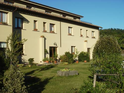 Bolsena Italië Laatste minuut Kortingscode Booking.com