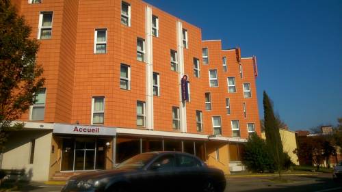 Toulouse France Last Minute Discount Code Booking.com