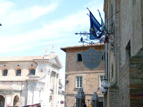 Urbino Italy Last Minute Discount Code Booking.com